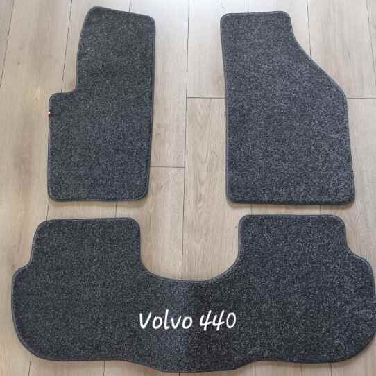 VOLVO 440/460 - berline