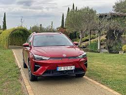 MG 5