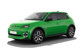 5 ELECTRIQUE