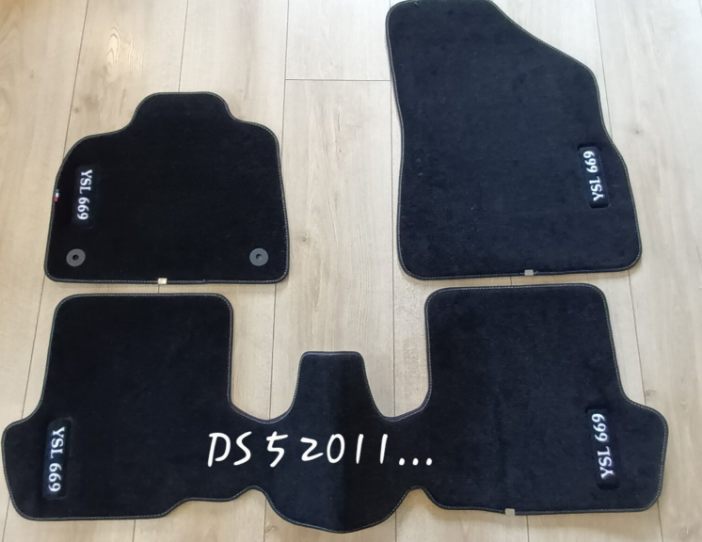 DS 5