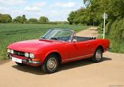 504 cabriolet