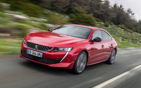 508 II