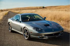 550 Maranello