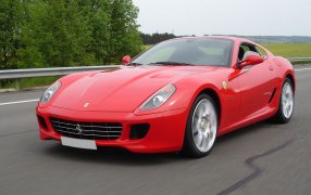 599 gto