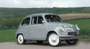 600 1ère génération