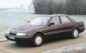 ROVER / LAND ROVER 800