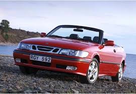 9.3 I - Cabriolet