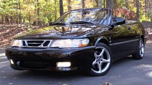 9.3 II - Phase 1 - Cabriolet