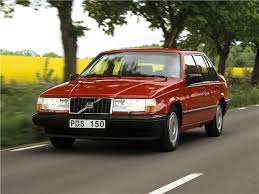 VOLVO 900