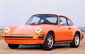 911 carrera