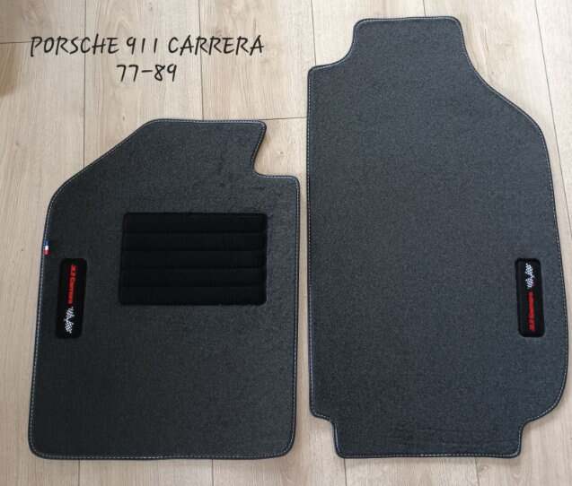 PORSCHE 911 carrera
