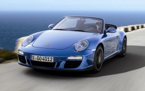 911 TYPE 991 CABRIOLET