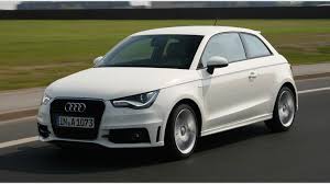 A1 / A1 S1 / A1 sportback
