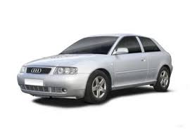 A3 (8P) / A3 Sport back