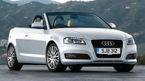 A3 - Cabriolet