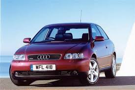 A3 coupe
