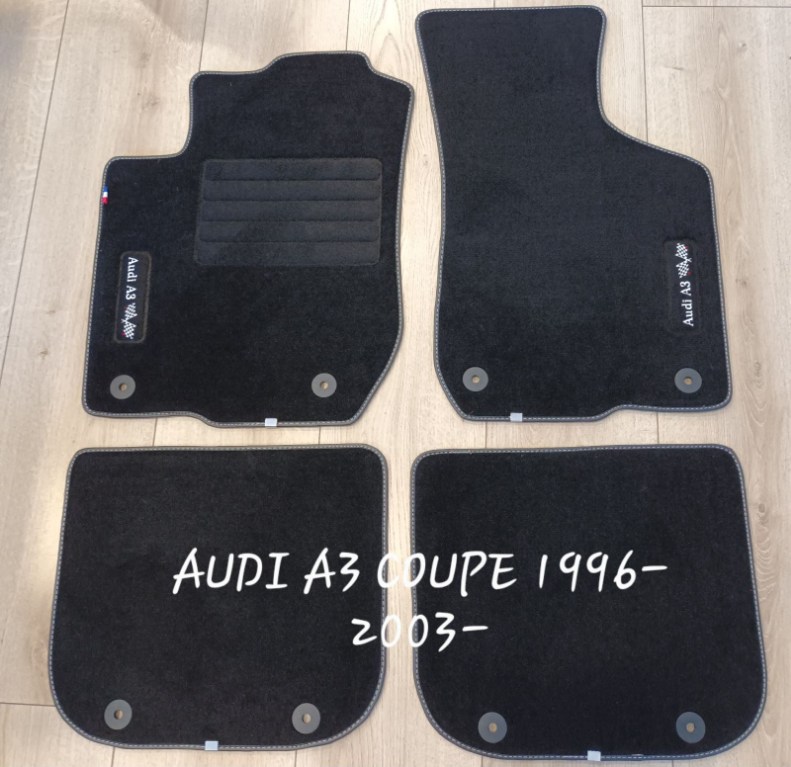 AUDI A3 coupe