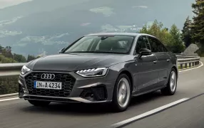 A4 B9
