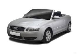 A4 - Cabriolet