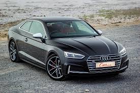 A5 / S5 B9 sportback