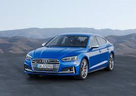 A5/S5 sportback B8