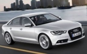 A6 C7 BERLINE