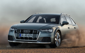 A6 C8 ALLROAD QUATTRO