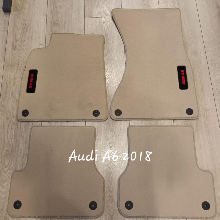 AUDI A6 C8 ALLROAD QUATTRO