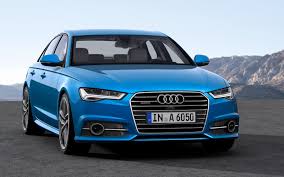 A6 C8 Phase 2