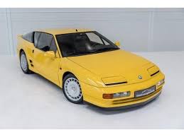 ALPINE A610
