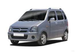 AGILA I - Phase 2