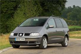 ALHAMBRA I - 5 Sièges