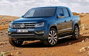 AMAROK II
