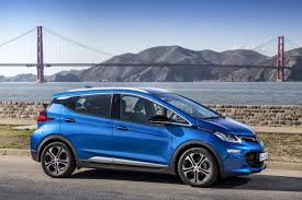 AMPERA ELECTRIQUE