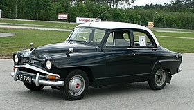 ARONDE