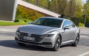 ARTEON