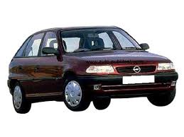 ASTRA F