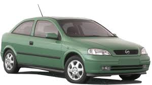 ASTRA G