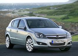 ASTRA H