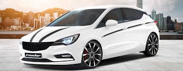 ASTRA K