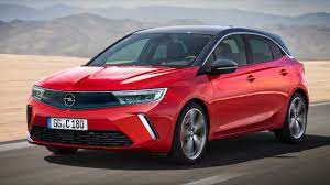 ASTRA L