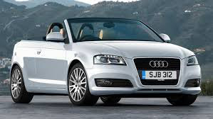 A3 8V7 CABRIOLET