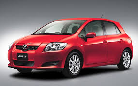 AURIS I