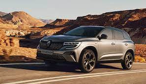 AUSTRAL Mild Hybrid 1.2tce 130cv et E.tech full hybrid 200cv