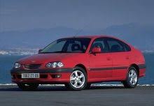 AVENSIS I (T210/220)
