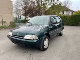 AX 4x4