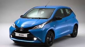 AYGO II -