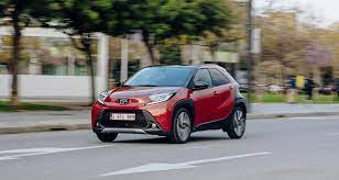 AYGO X