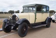 CITROEN B 14
