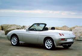 BARCHETTA